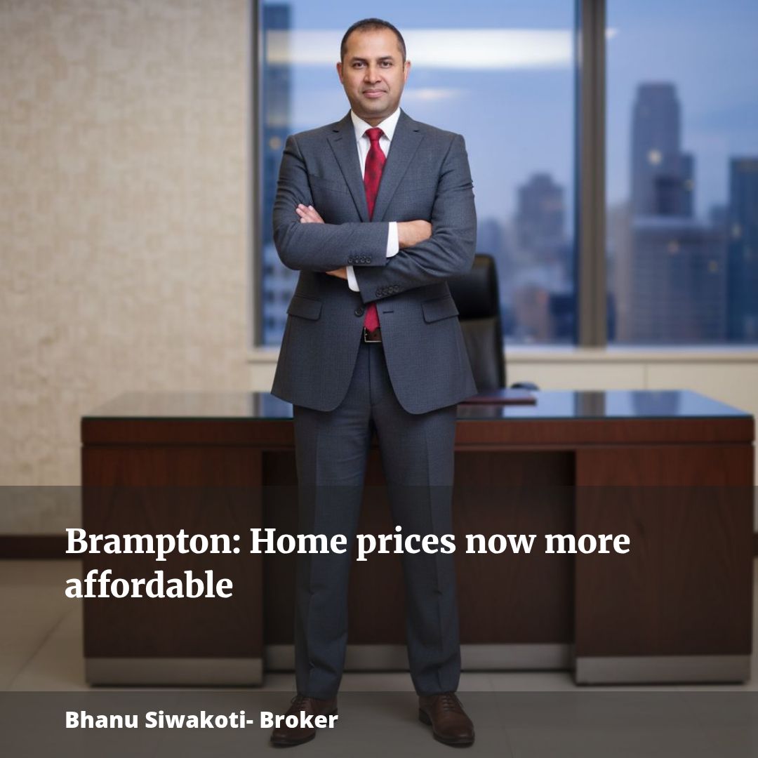 Early-Spring Housing Market Trends in Vancouver