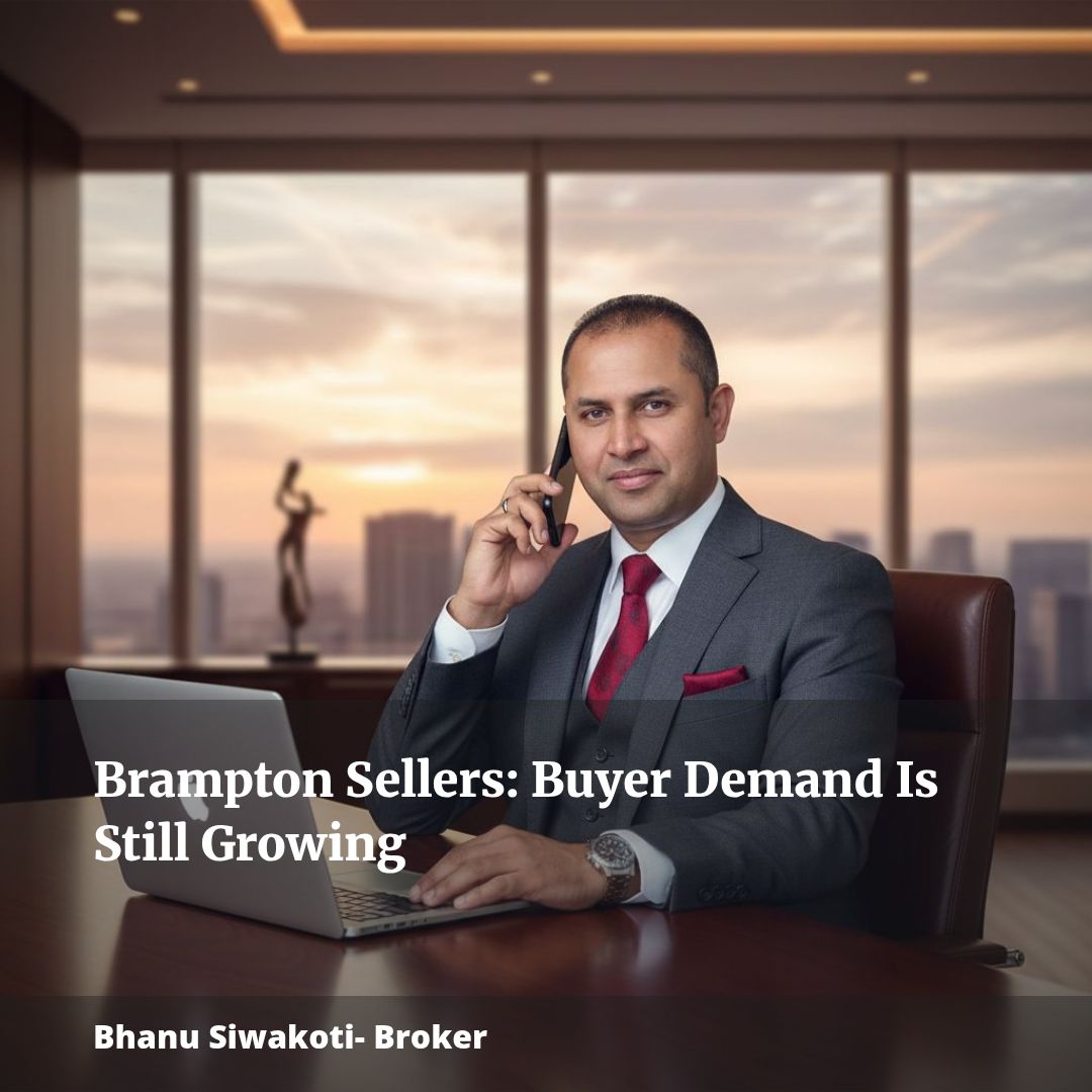 Early-Spring Housing Market Trends in Vancouver