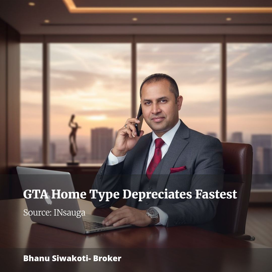 Unique Home Type Offers Affordable Opportunities in GTA