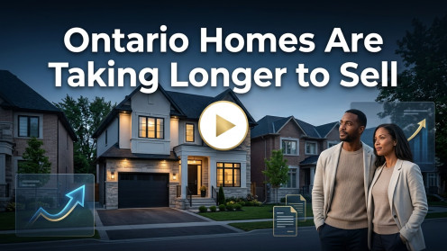 Early-Spring Housing Market Trends in Vancouver