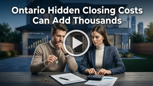 Early-Spring Housing Market Trends in Vancouver