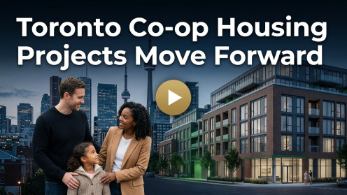 Early-Spring Housing Market Trends in Vancouver