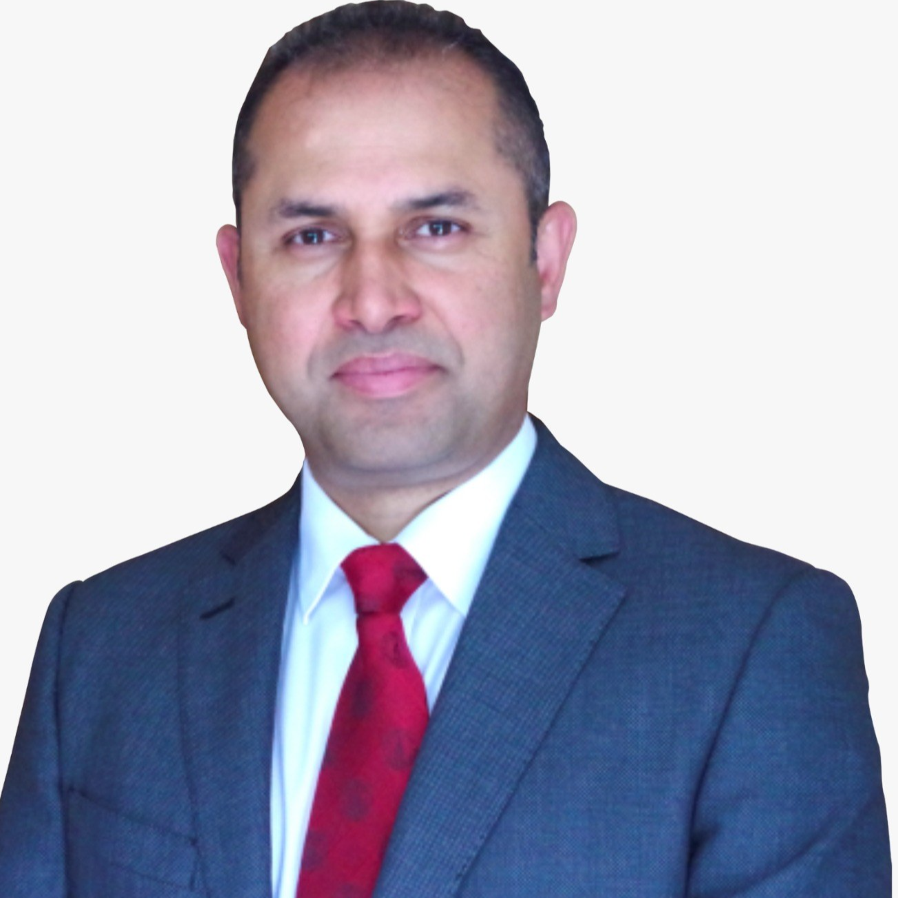 Bhanu Siwakoti- Broker